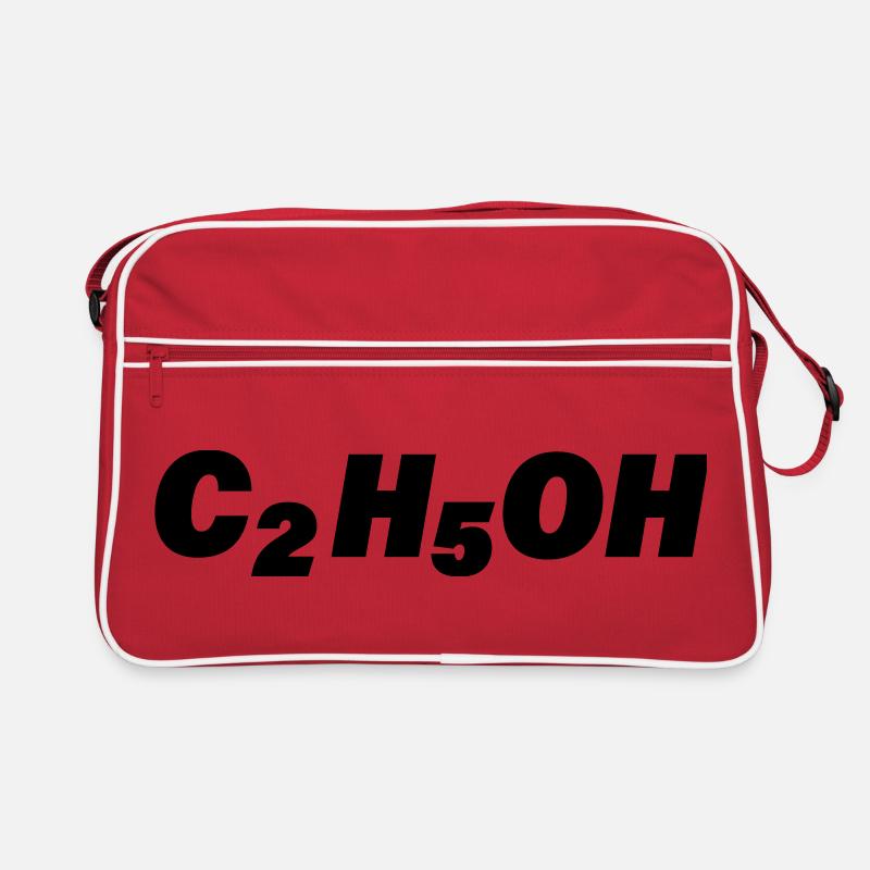 C2H5OH Sac Retro