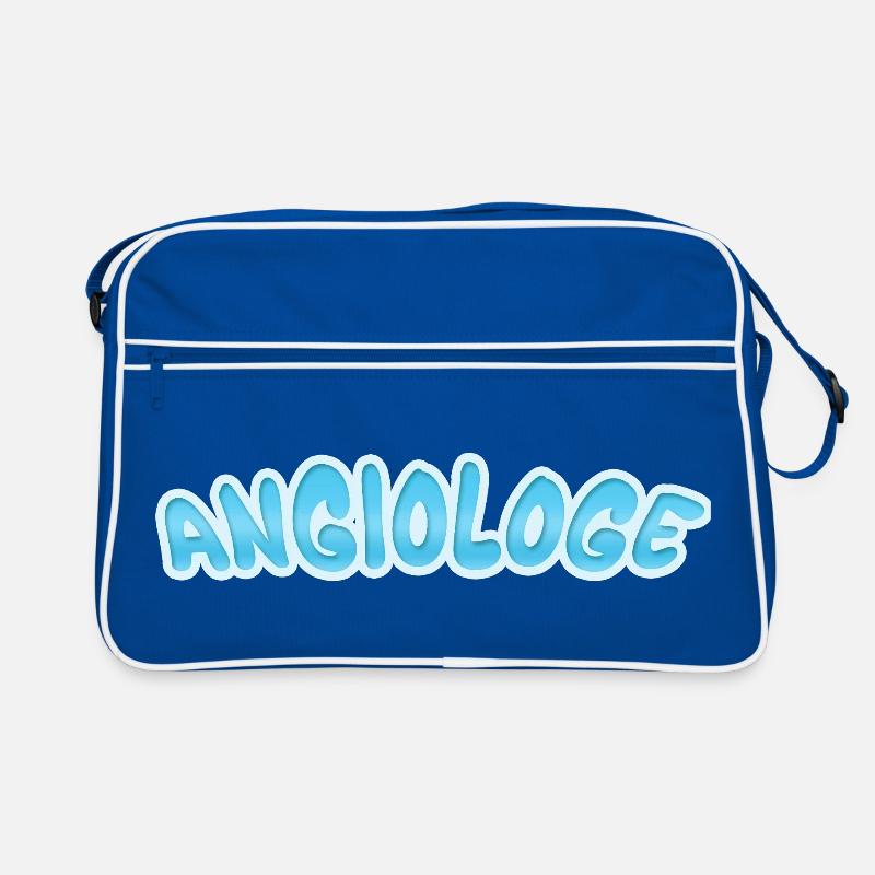 Angiologue en tant qu’angiologue Sac Retro