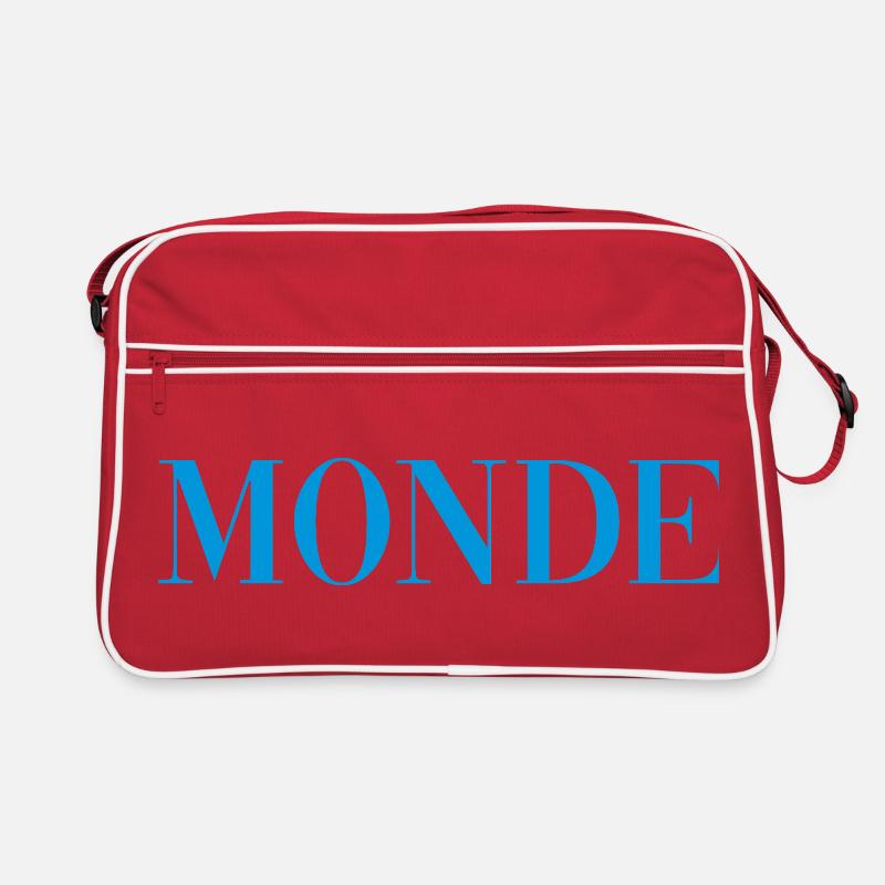 Retro Bag