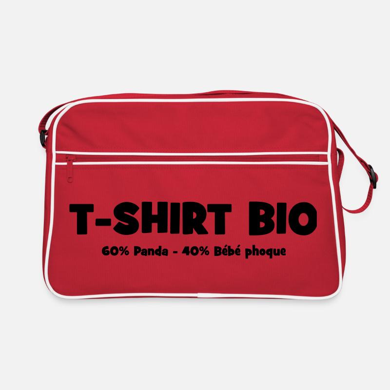 Sac Retro