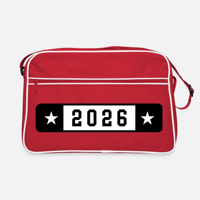 Retro Tasche