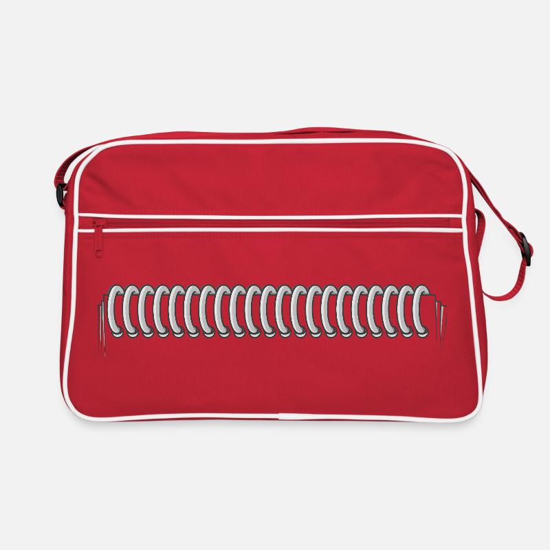 Retro Tasche