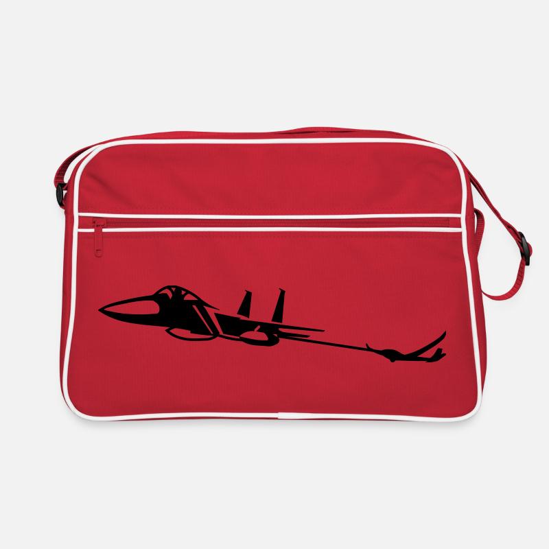 Planeur Sac Retro