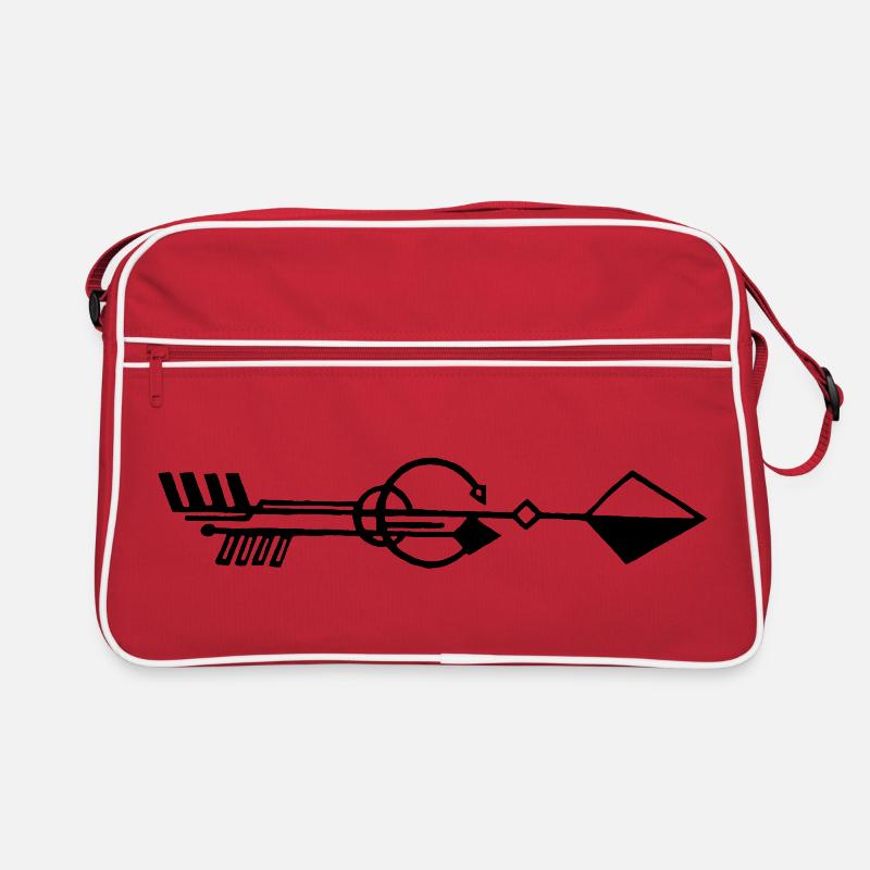 Sac Retro