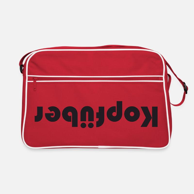 Retro Tasche