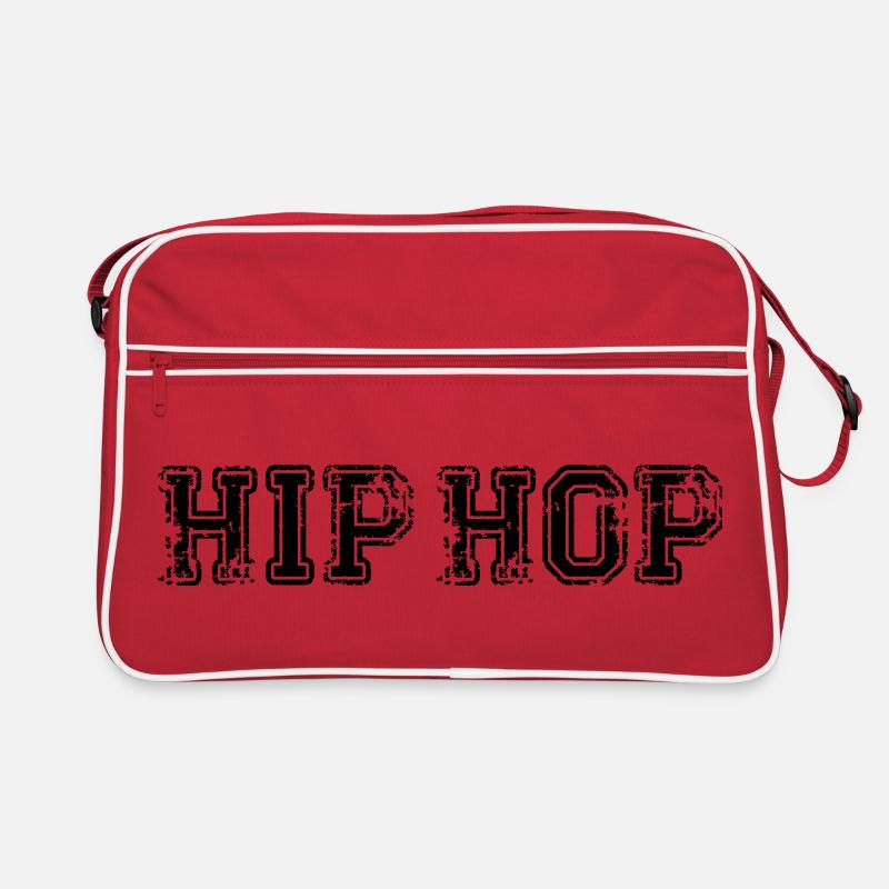 Retro Bag