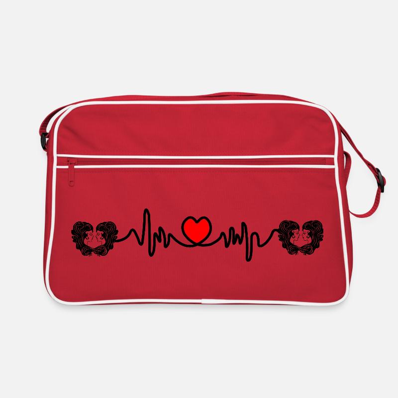 Retro Tasche