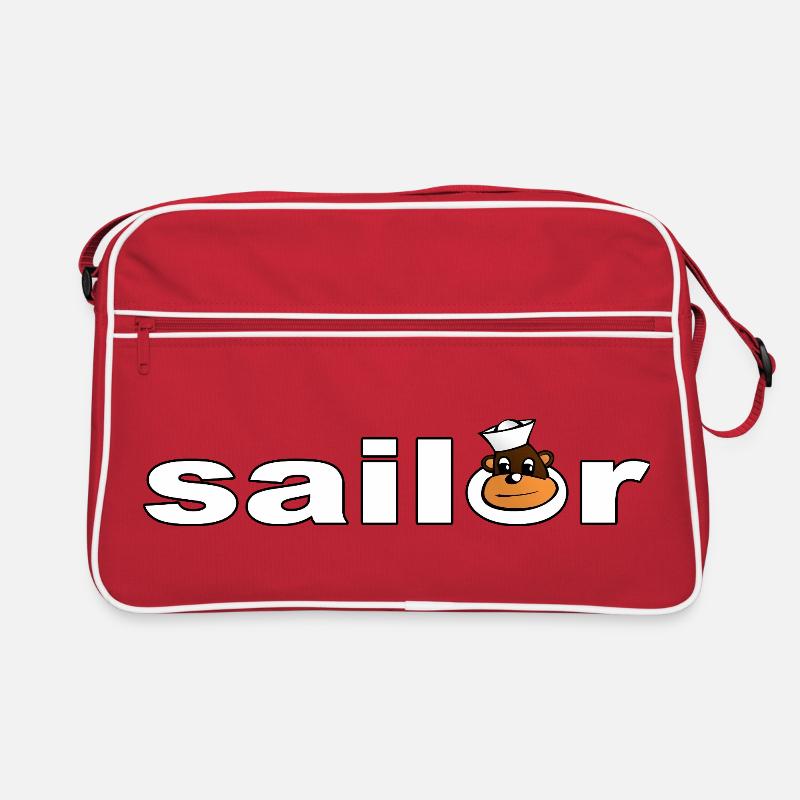 Marin Sac Retro