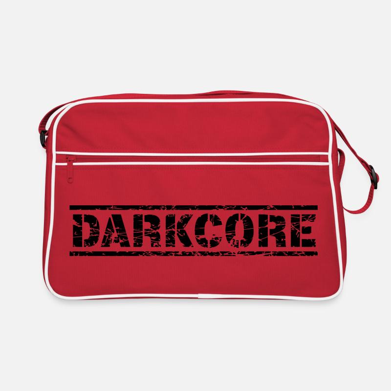 Darkcore Sac Retro