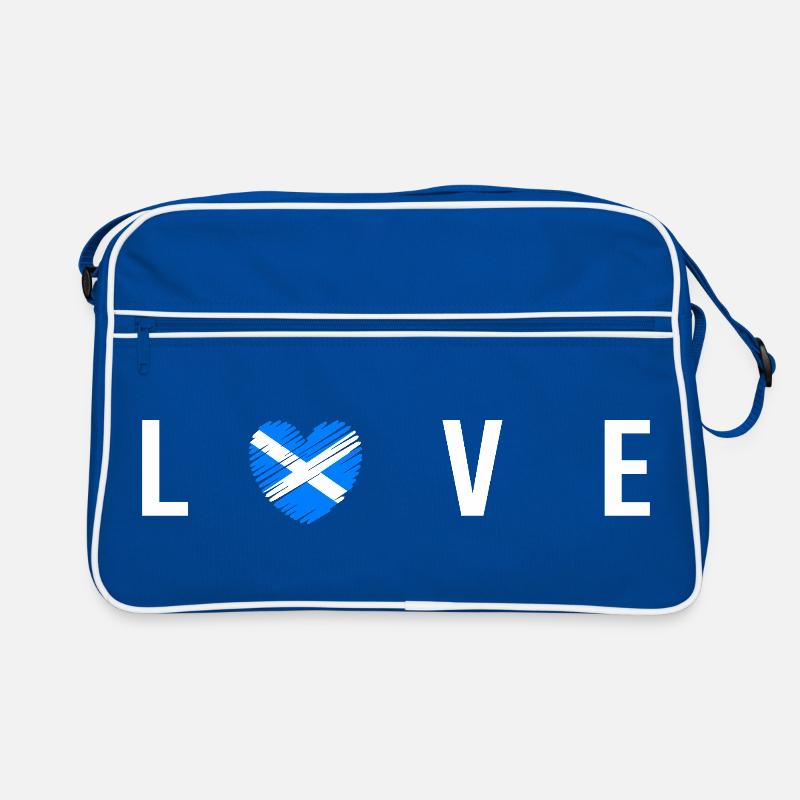 Retro Bag