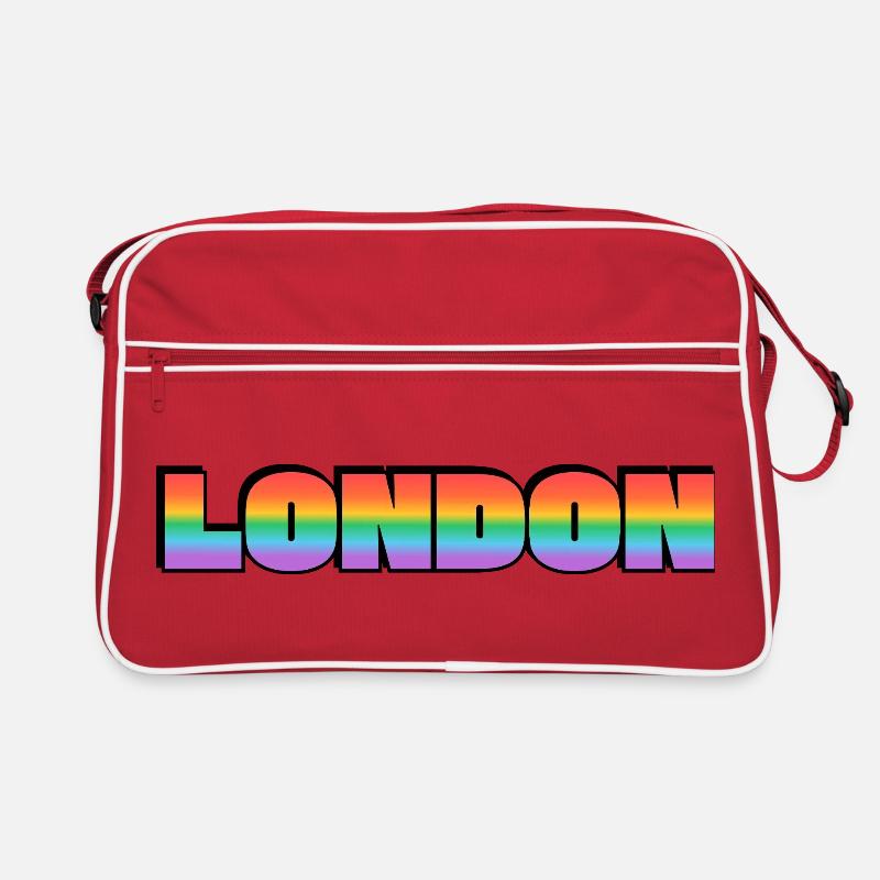 Retro Bag