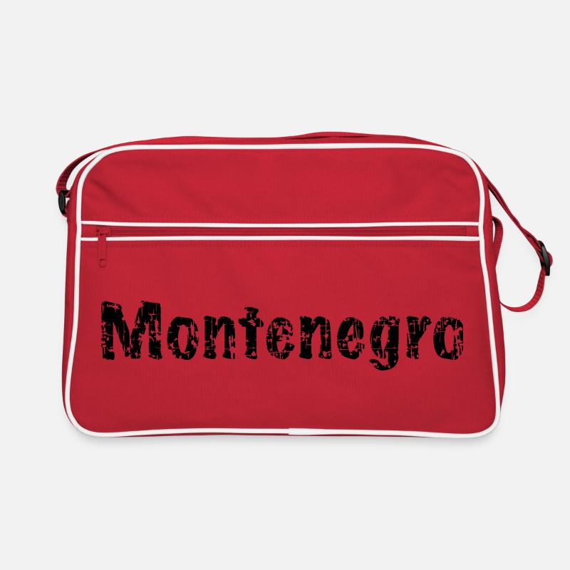 Montenegro Retro Tasche