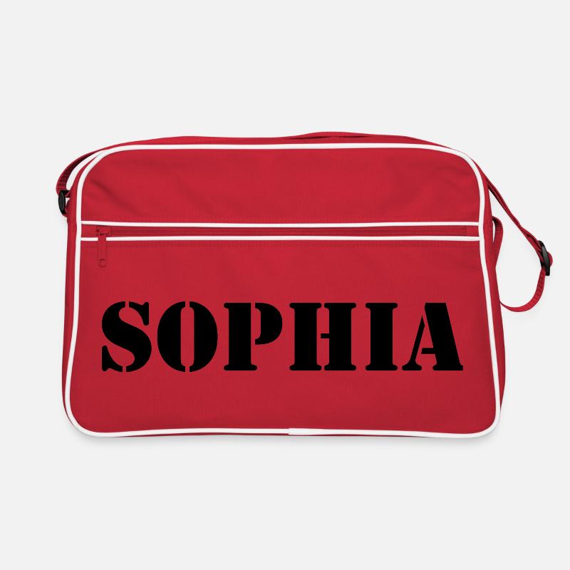 Retro Tasche