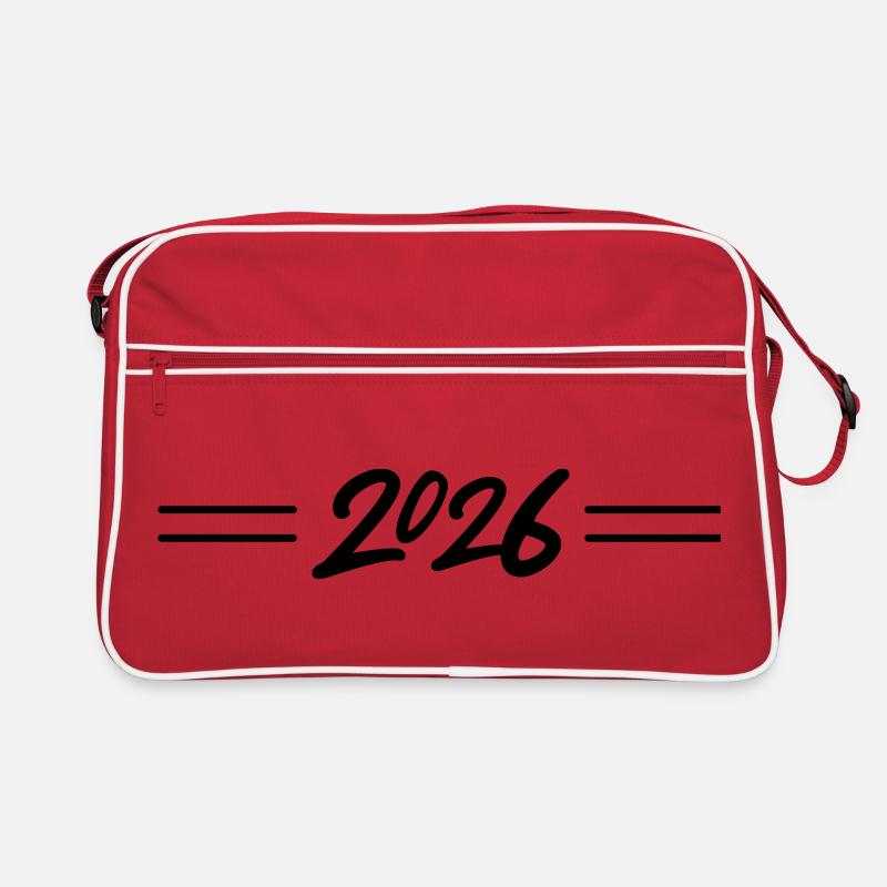 Retro Tasche