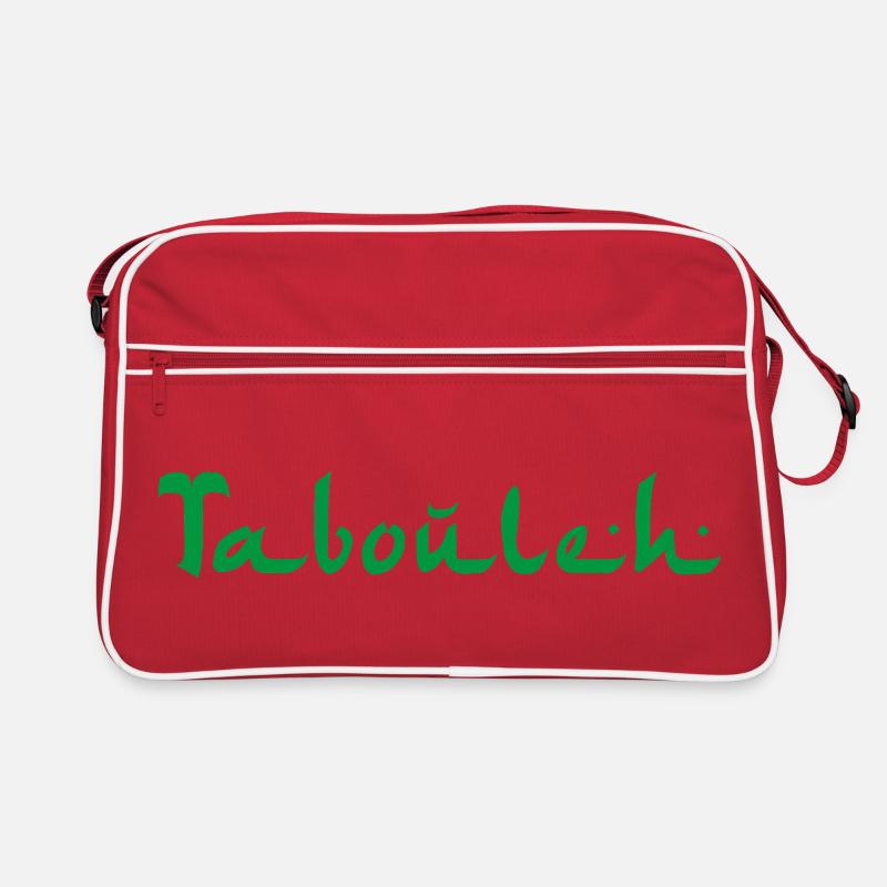 Retro Tasche