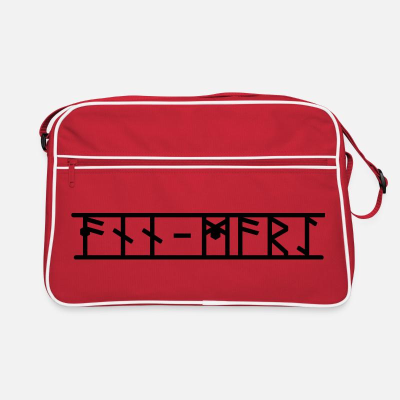 Ann-Mari Retro Bag