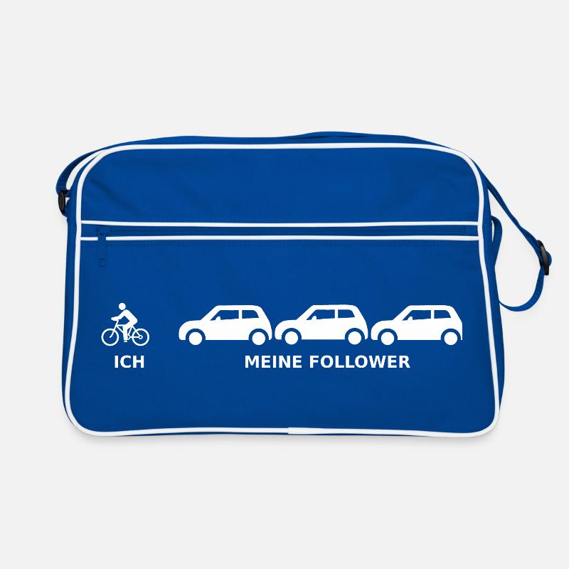 Retro Tasche