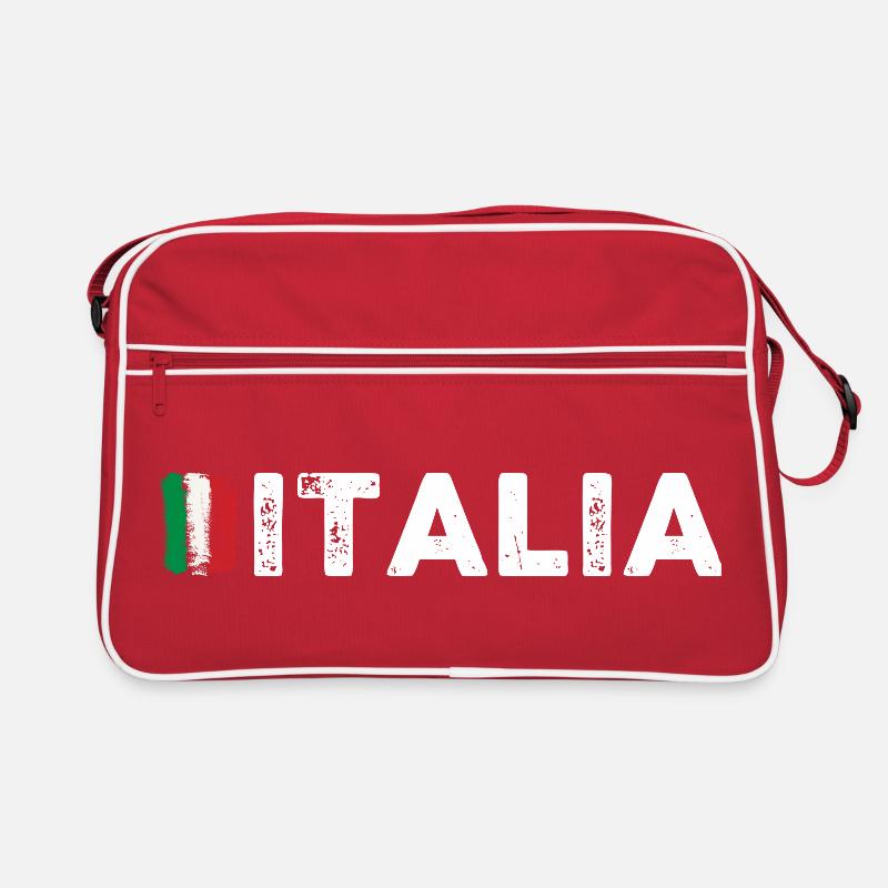 request_image_needed Retro Tasche