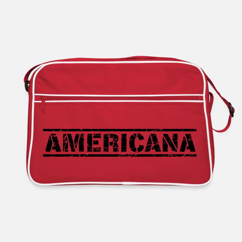 Sac Retro