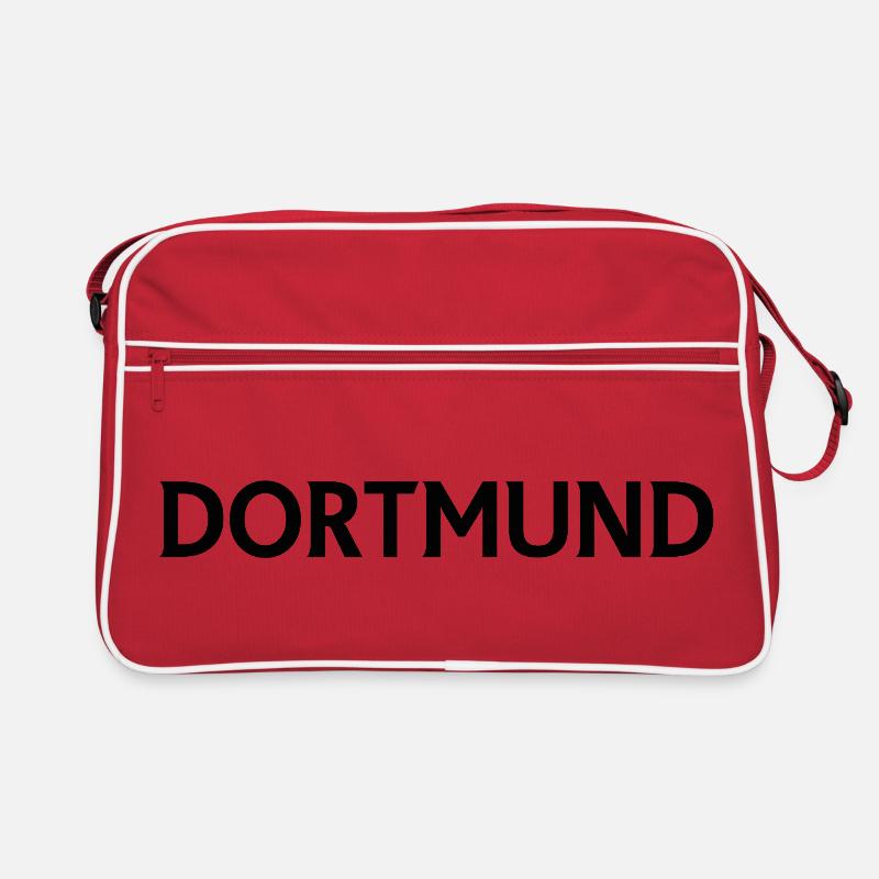 Dortmund Sac Retro