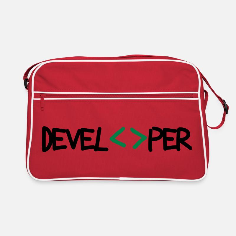 [ Developper ] Sac Retro