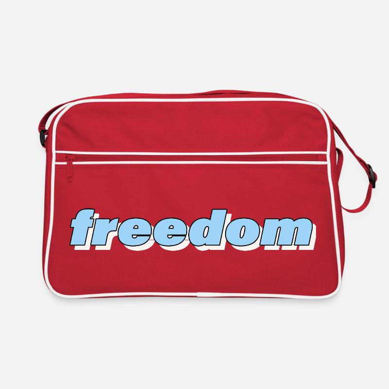 Liberté Sac Retro
