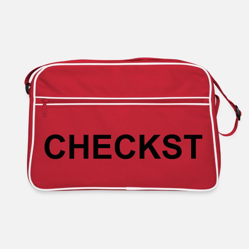 Retro Tasche