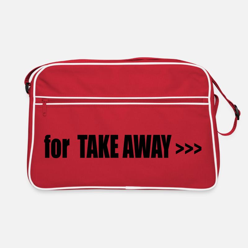 Retro Tasche