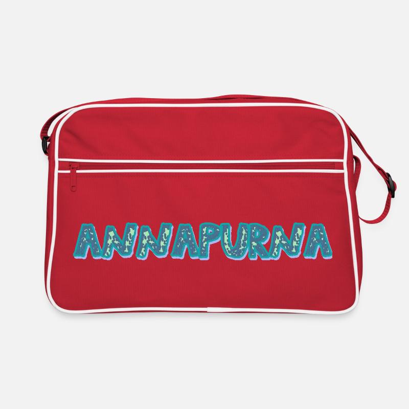 Retro Bag