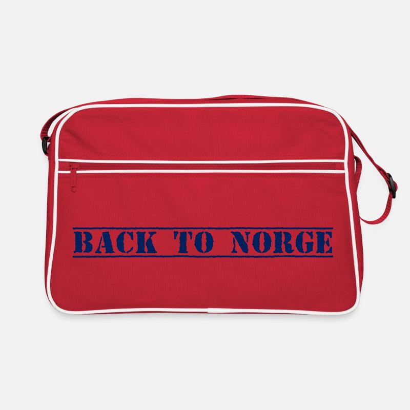 Retro Tasche