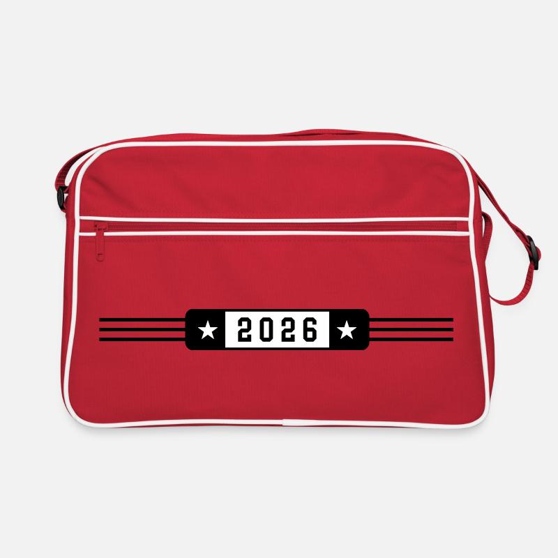 Retro Bag