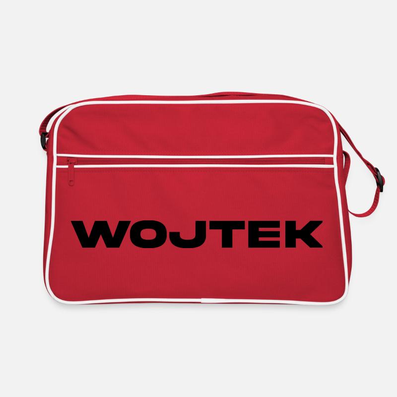 WOJTEK Retro Bag