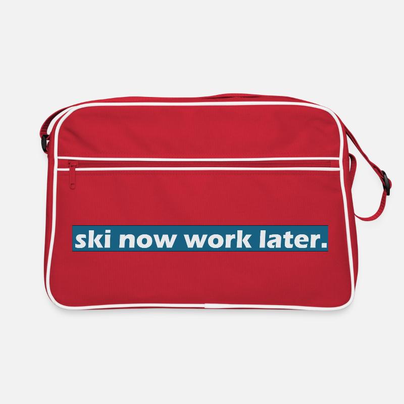 Retro Tasche