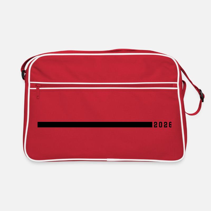 Retro Tasche