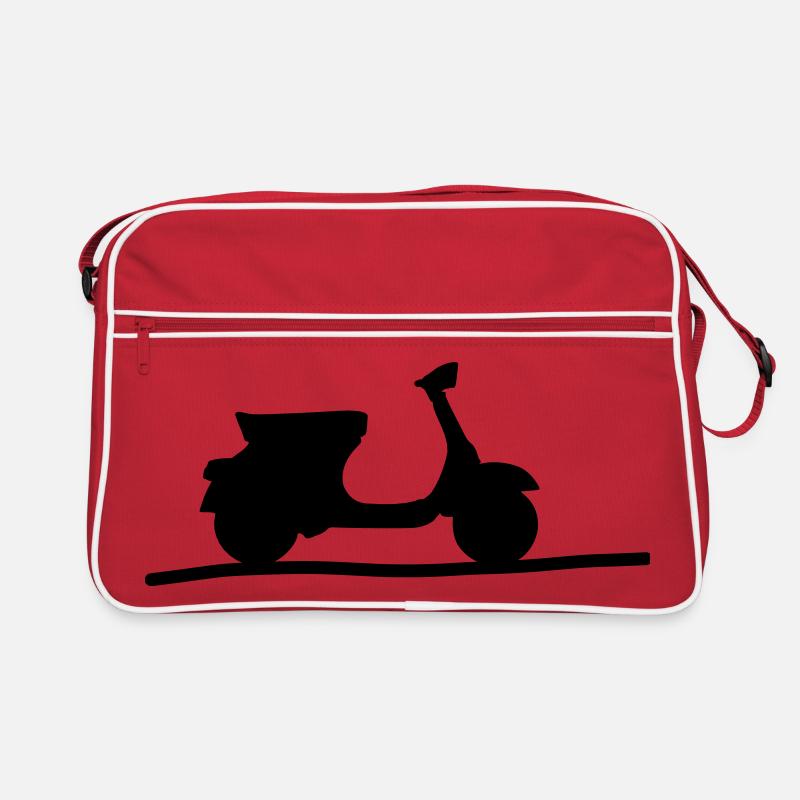 Sac Retro