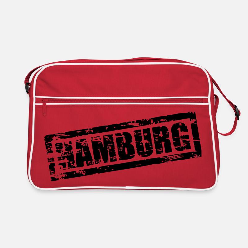 Retro Bag