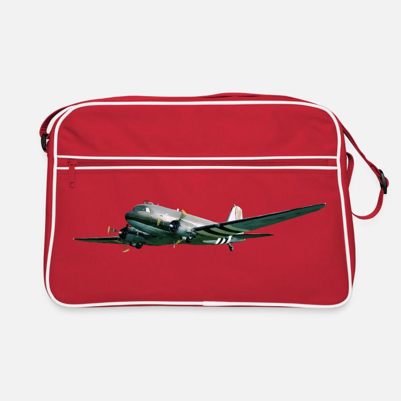 Retro Bag