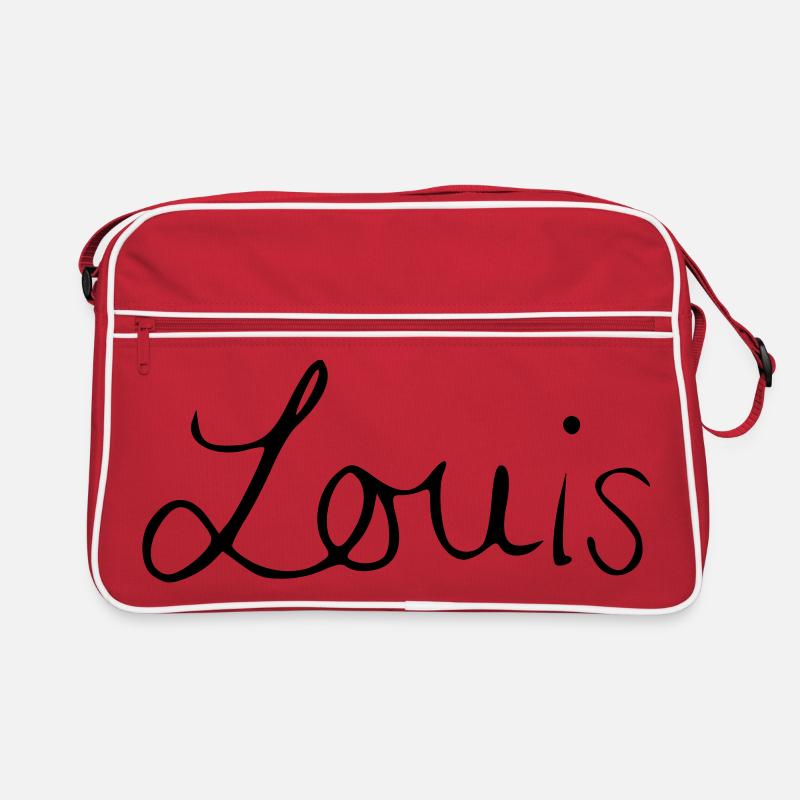Louis Sac Retro