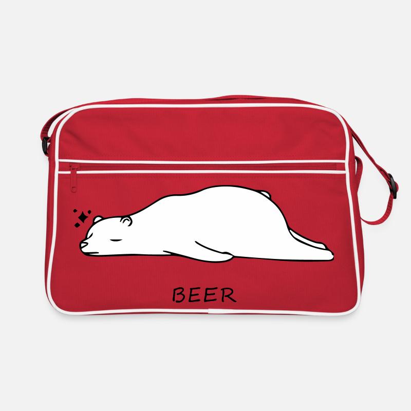 Retro Bag