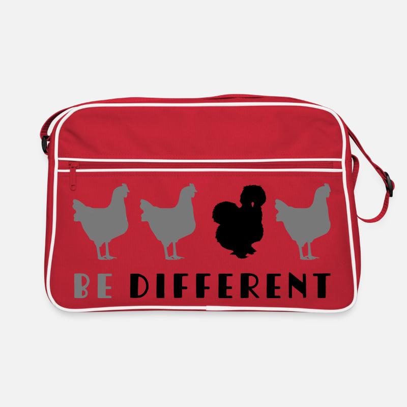 Retro Tasche