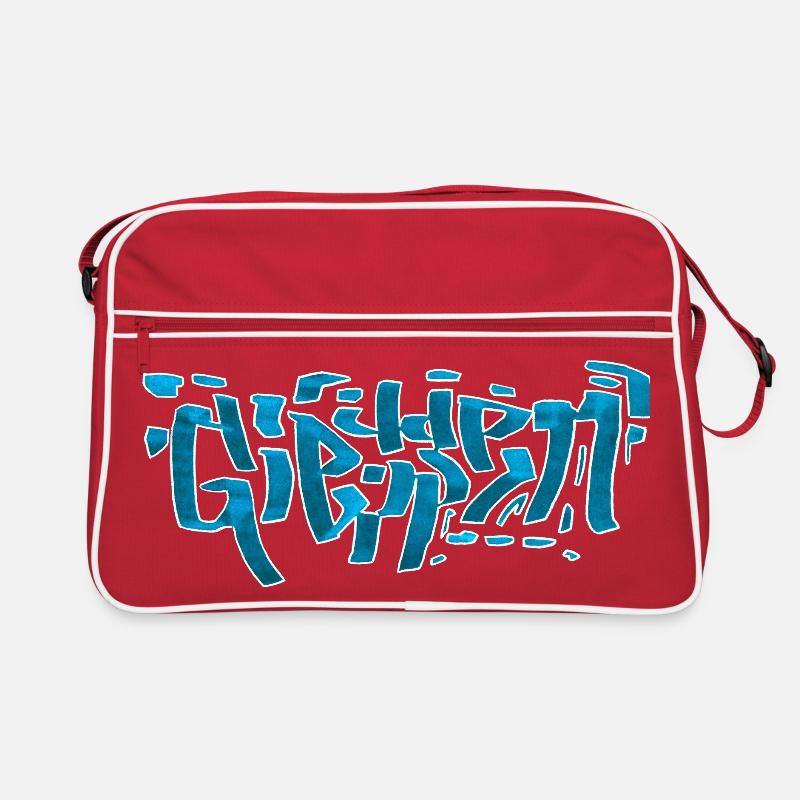 Verser Sac Retro
