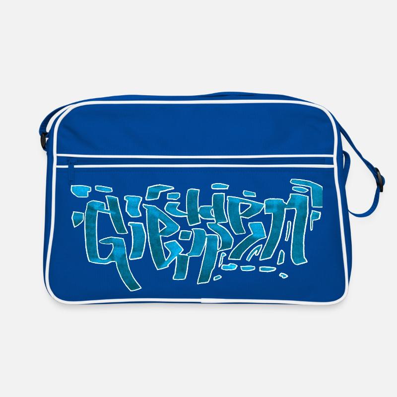 Giessen Retro Tasche