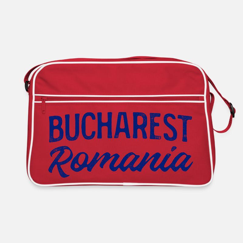 Retro Tasche