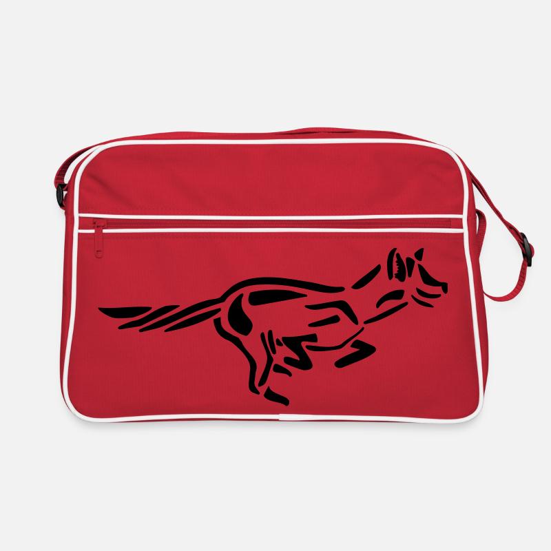 Retro Bag