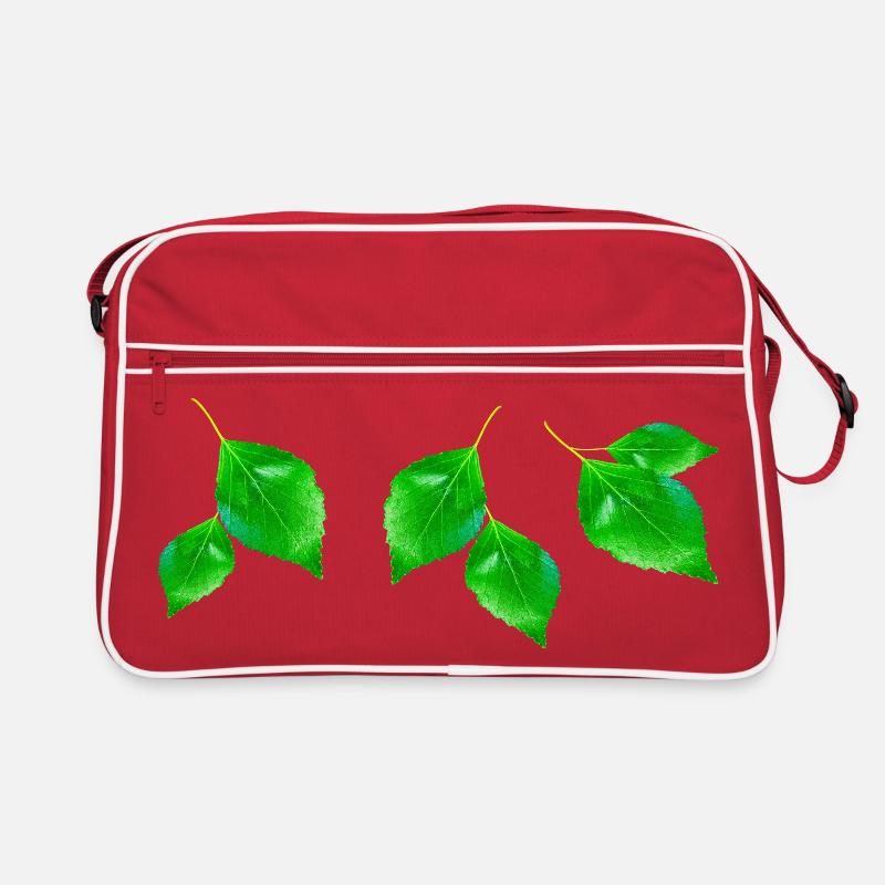 BOULEAU || Sac Retro