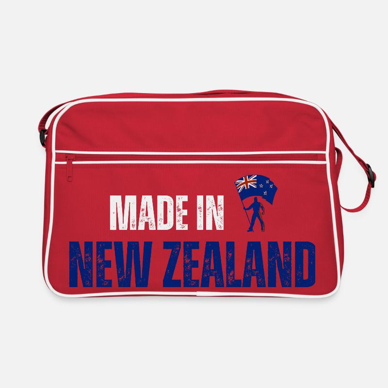 Sac Retro