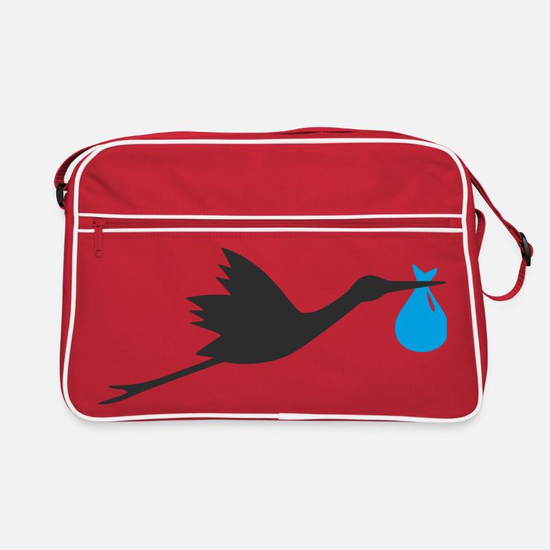 Retro Tasche