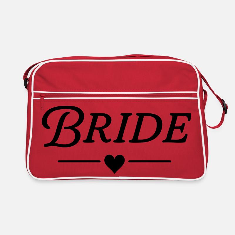 Bridal / Classic Design Retro Bag