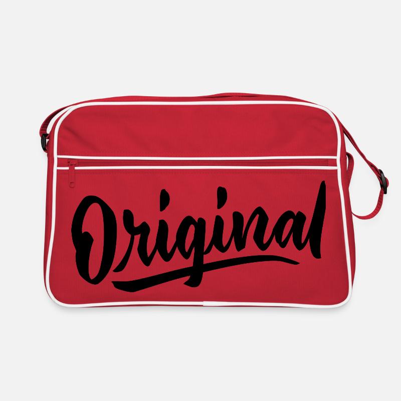 Retro Tasche