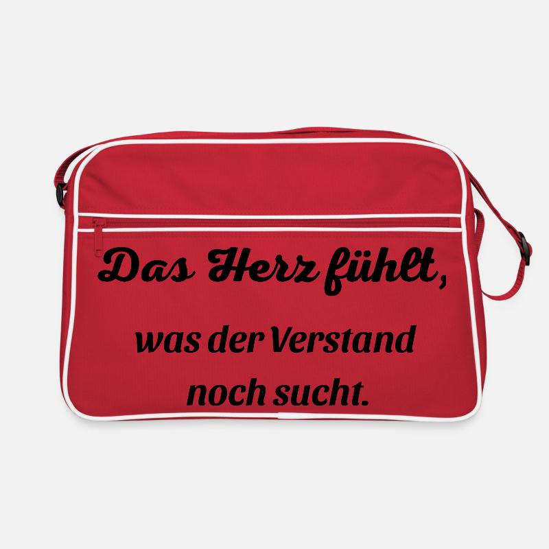 Retro Tasche